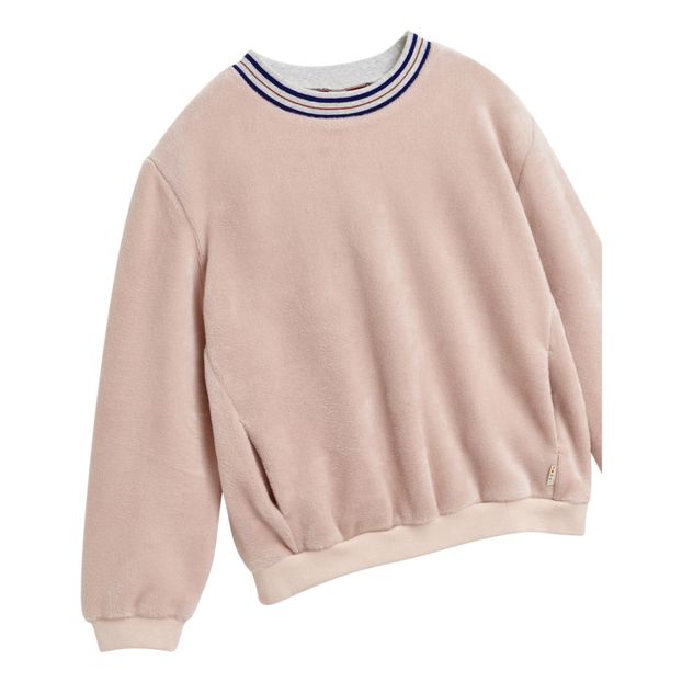 Sweat Velours Aloo-product
