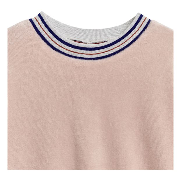 Sweat Velours Aloo-product