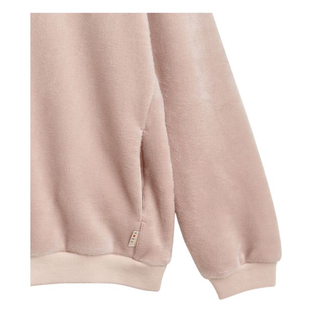 Sweat Velours Aloo-product