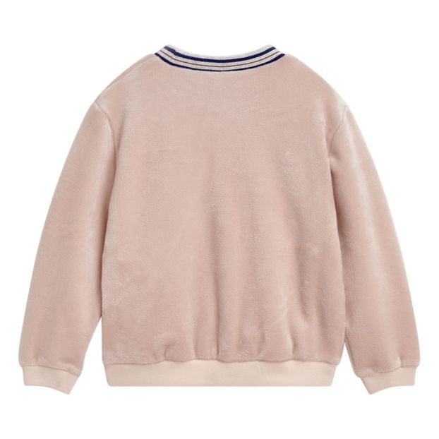 Sweat Velours Aloo-product