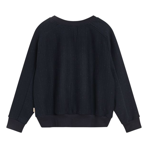 Sweat Lurex Fapa-product