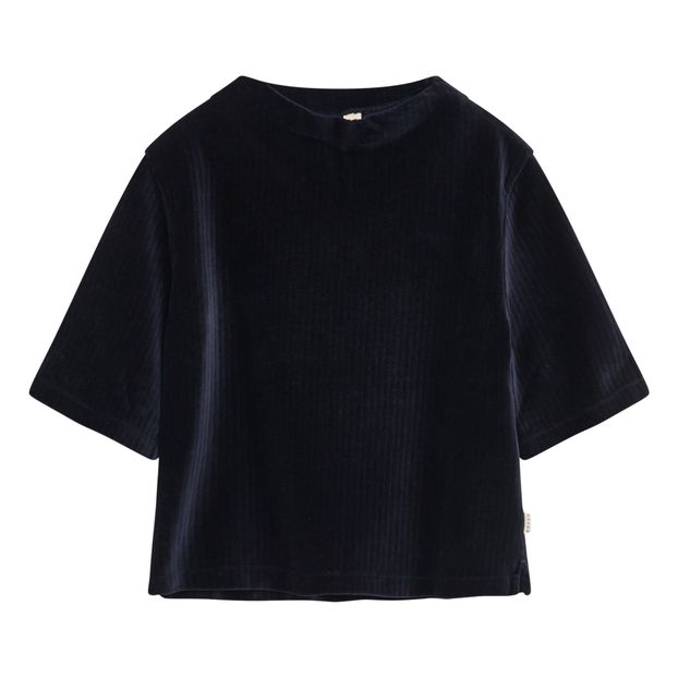 Velour Top-product