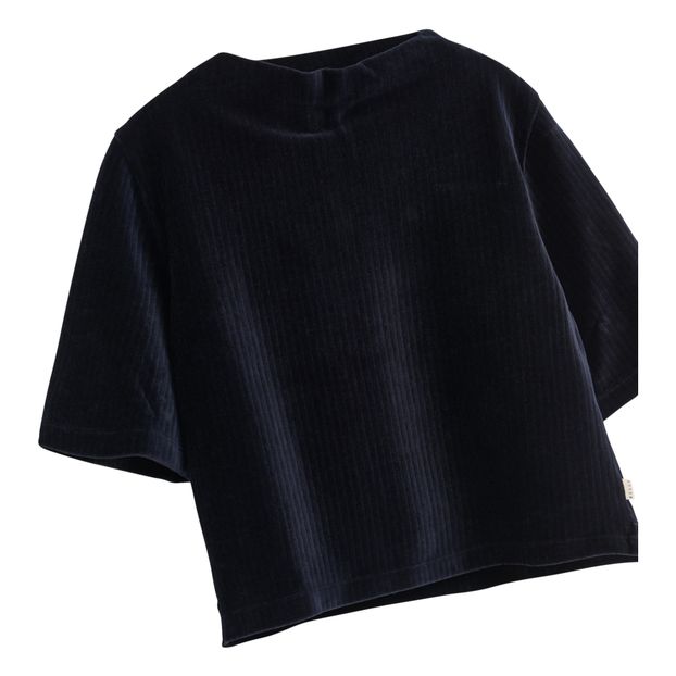 Velour Top-product