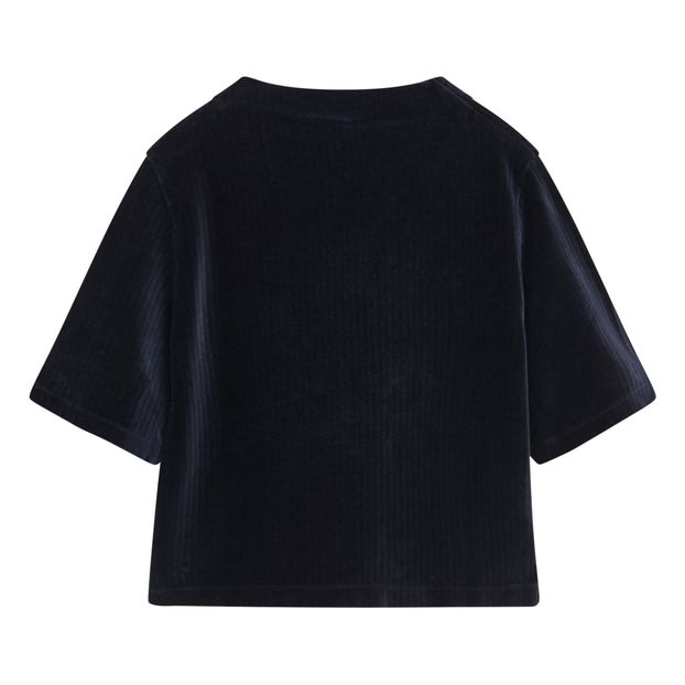 Velour Top-product