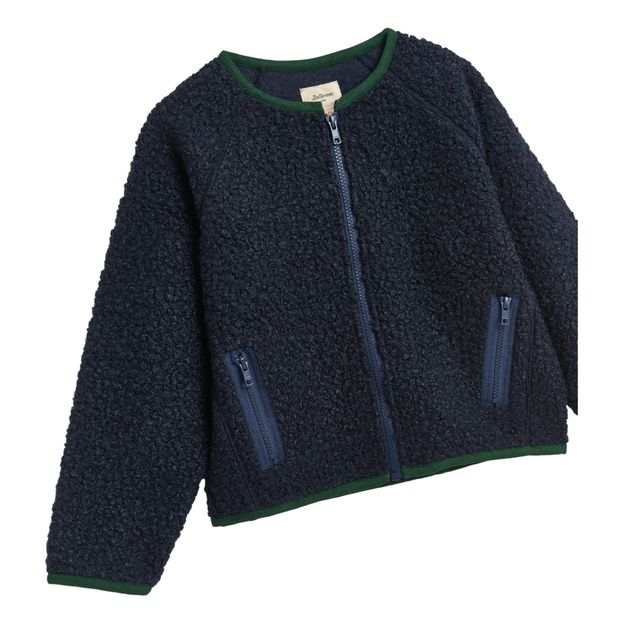 Veste Façon Fourrure Amor-product