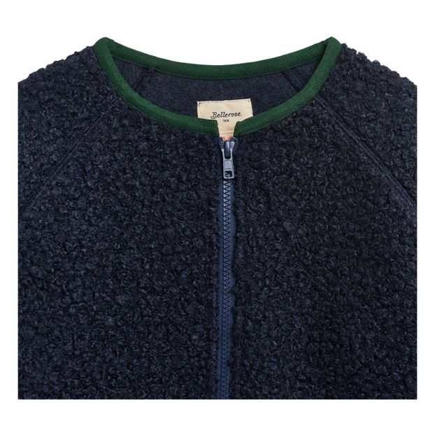 Veste Façon Fourrure Amor-product