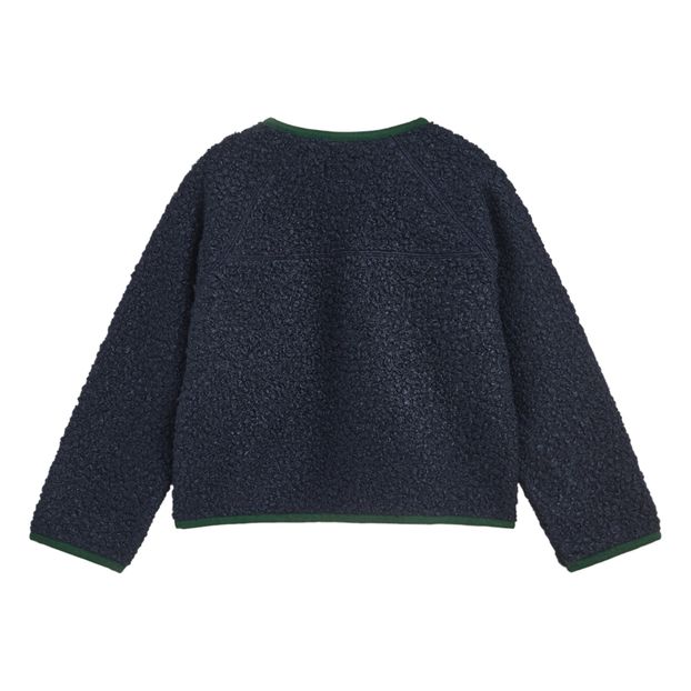 Veste Façon Fourrure Amor-product