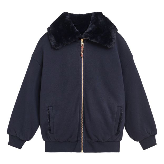Veste Fourrée Brooke-product