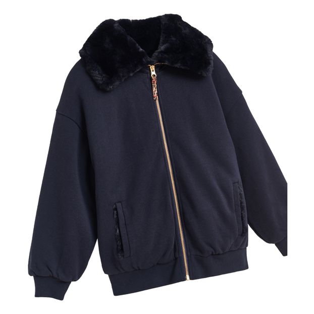 Veste Fourrée Brooke-product