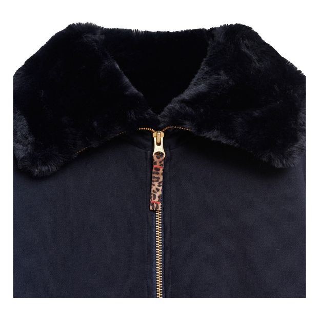 Veste Fourrée Brooke-product