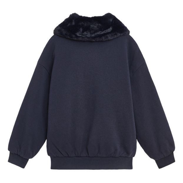 Veste Fourrée Brooke-product