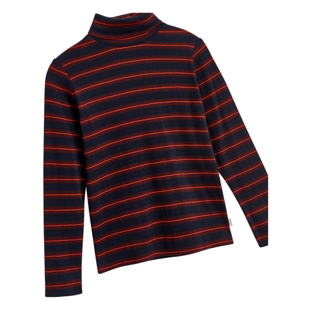 Sous-Pull Col Roulé Delphine-product