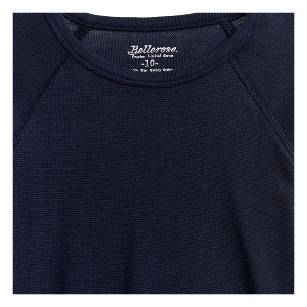 Camiseta de nido de abeja Moogi-product
