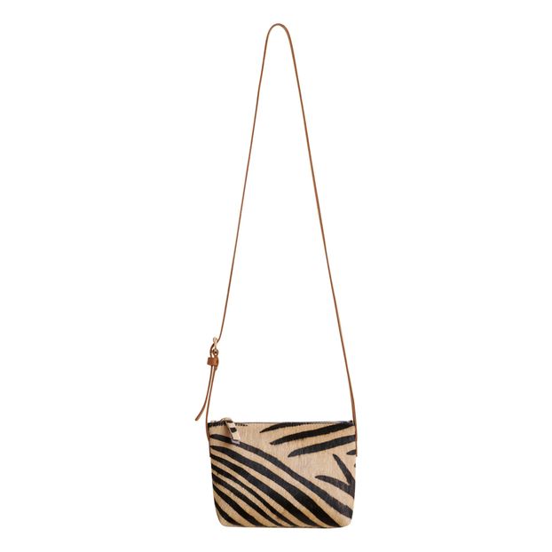 Sac Bandouilière Zèbre Carry-product