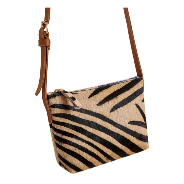 Sac Bandouilière Zèbre Carry-product