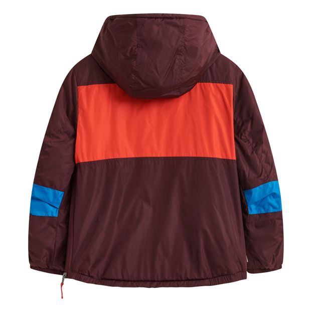 Hias Pull-Over Polar Fleece Raincoat-product