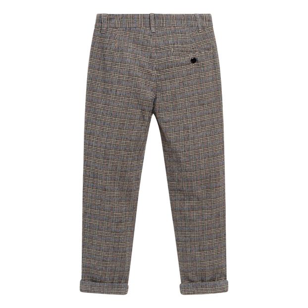 Perry Checkered Trousers-product