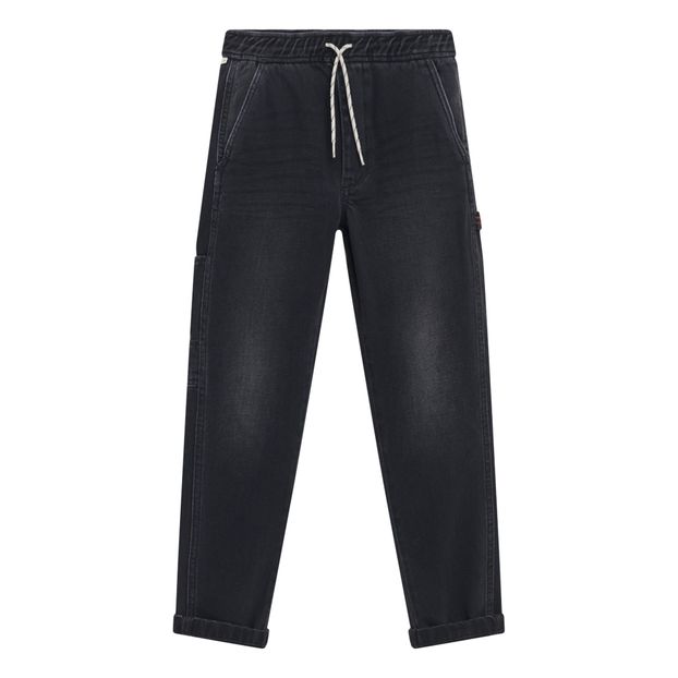Jean Ceinture Ajustable Painter-product