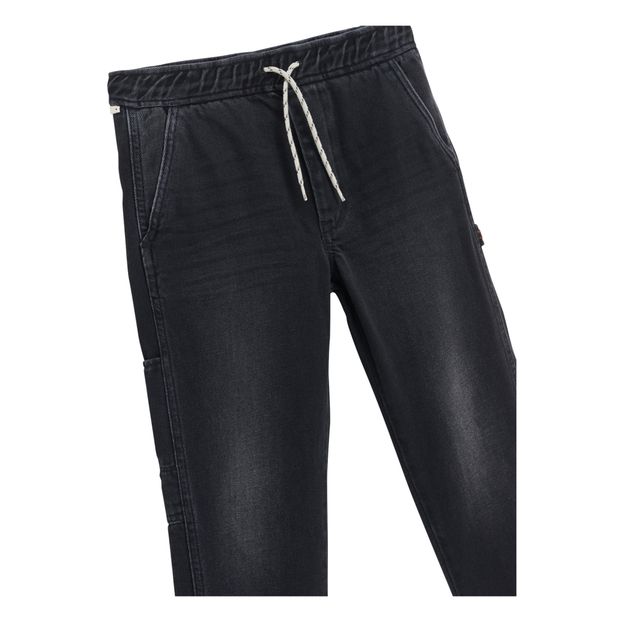 Jean Ceinture Ajustable Painter-product