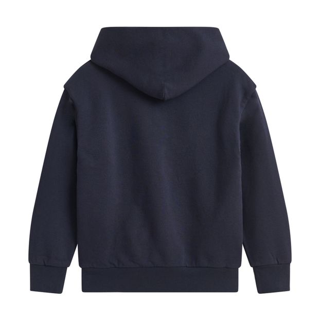 Sweat Capuche Poche-product