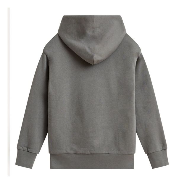 Sweat Capuche Poche-product