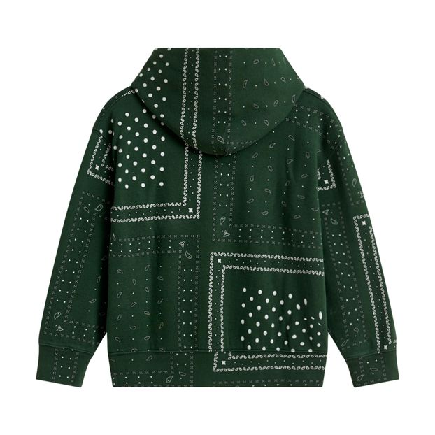 Beazy Bandana Hoodie-product