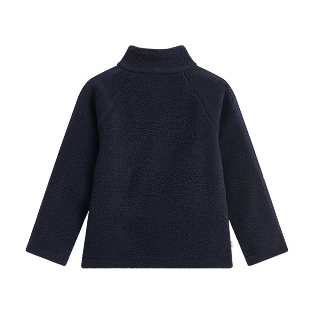 Sweat Zippé Polaire Maxi-product