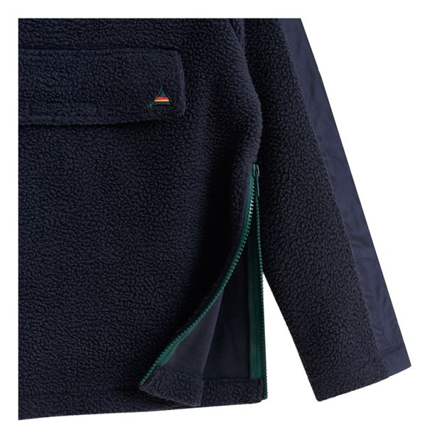 Sweat Zippé Polaire Maxi-product
