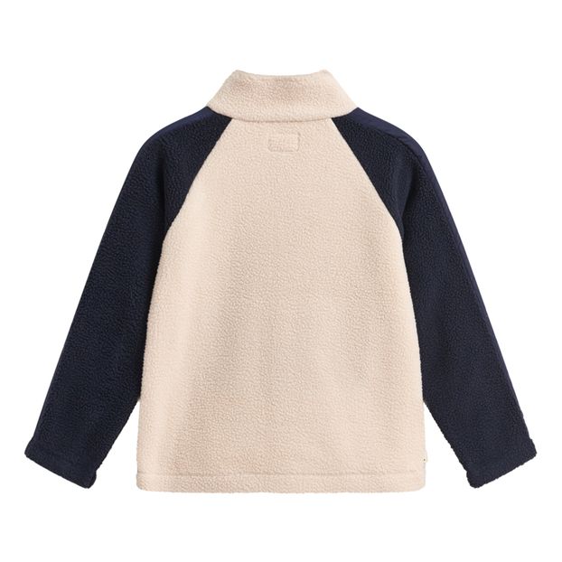 Sweat Zippé Polaire Maxi-product
