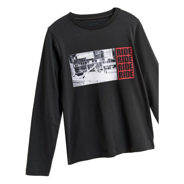 T-shirt Ride Kenno-product