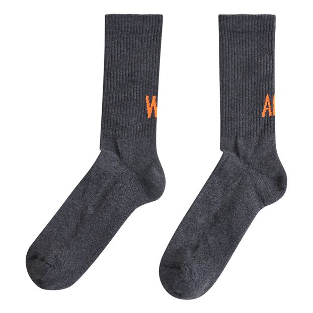 Chaussettes Coton Bio Fram-product