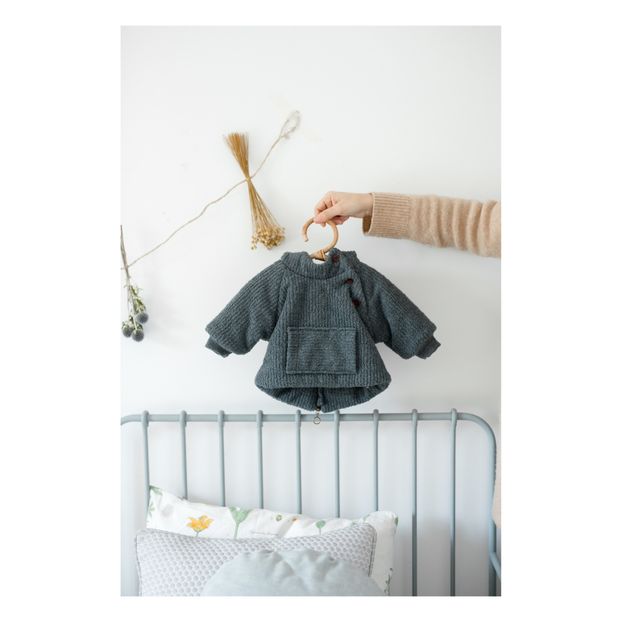 Manteau Arcalis-product
