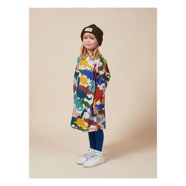 Faux Fur Children's Beanie-product