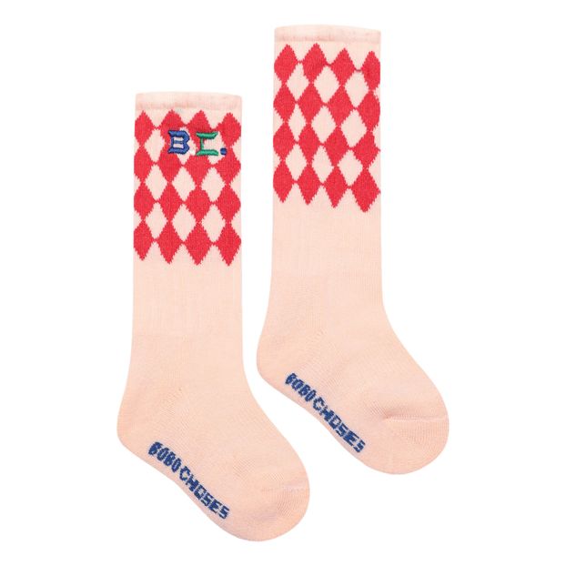 Calcetines Losanges-product