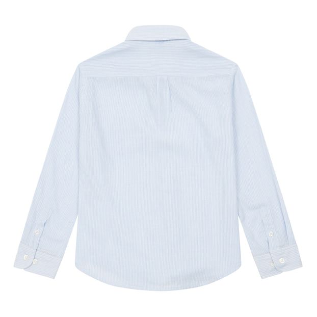 Chemise Dean Rayée-product