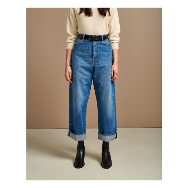 Jean Poker - Collection Femme --product