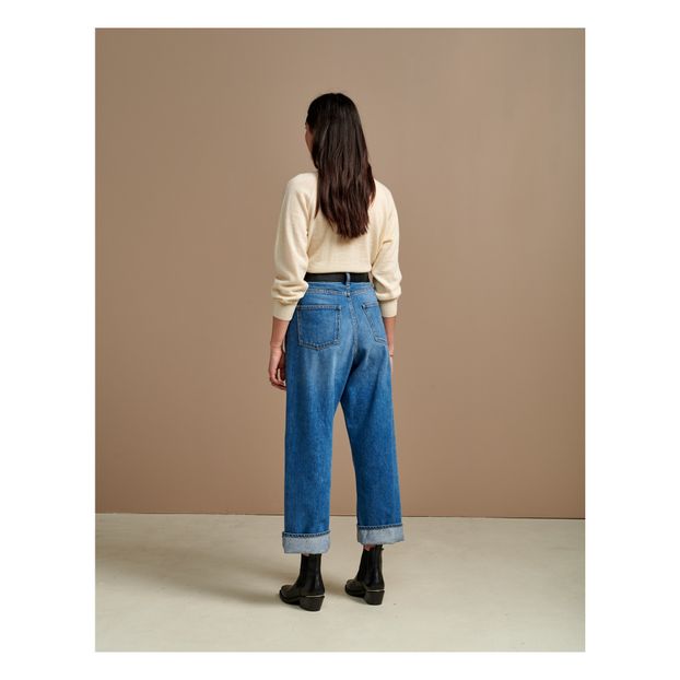 Jean Poker - Collection Femme --product