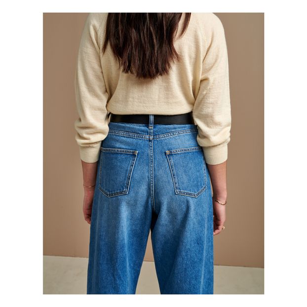 Jean Poker - Collection Femme --product