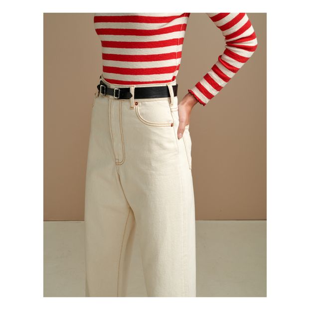 Jean Poker - Collection Femme --product
