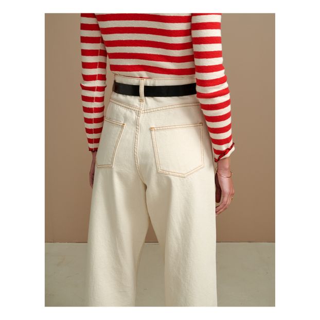 Jean Poker - Collection Femme --product