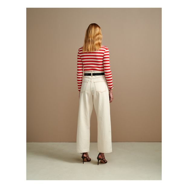 Jean Poker - Collection Femme --product