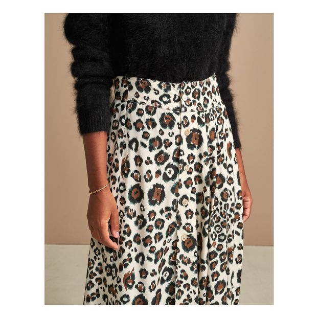 Jupe Hudson Imprimée - Collection Femme --product