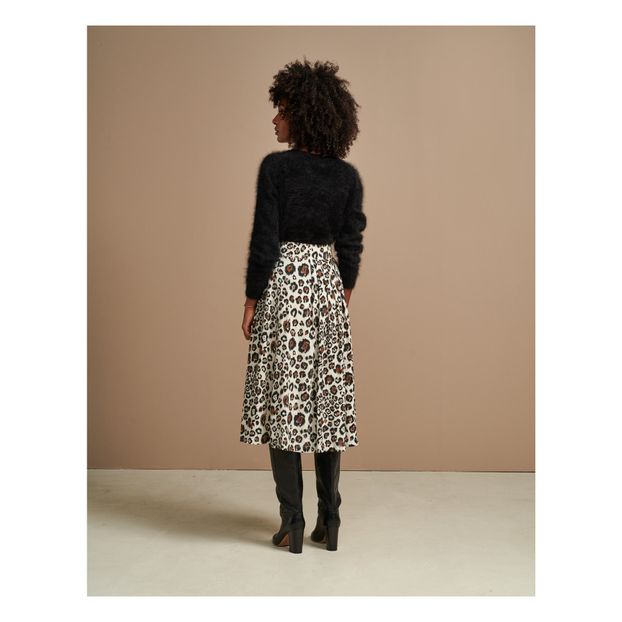 Jupe Hudson Imprimée - Collection Femme --product