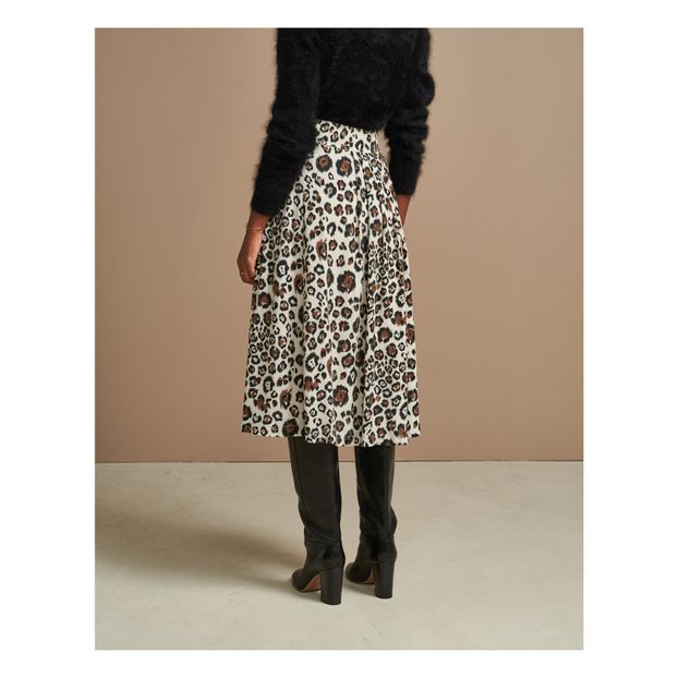 Jupe Hudson Imprimée - Collection Femme --product