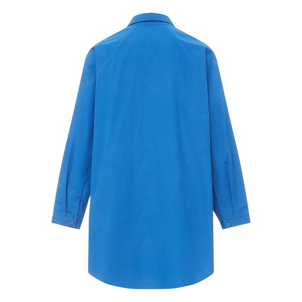 Chemise Oversized Coton Bio-product