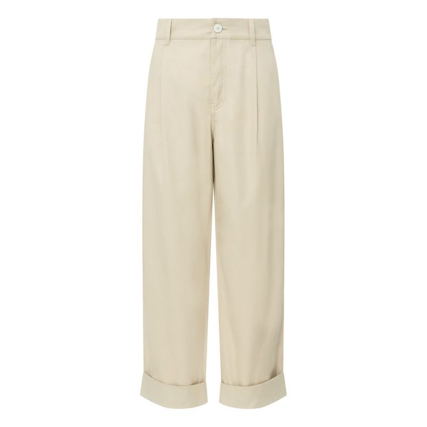 Pantalon Scout Coton Bio-product