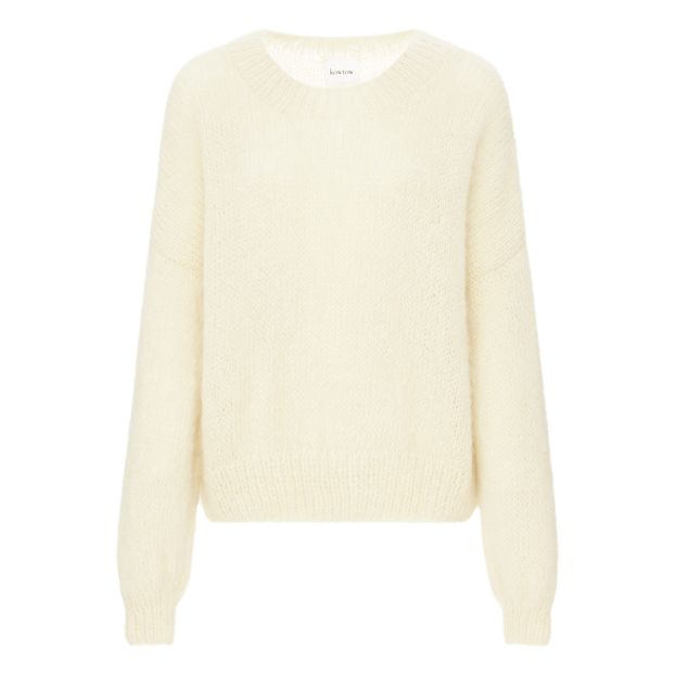 Pull Cloud Hand Mohair-product
