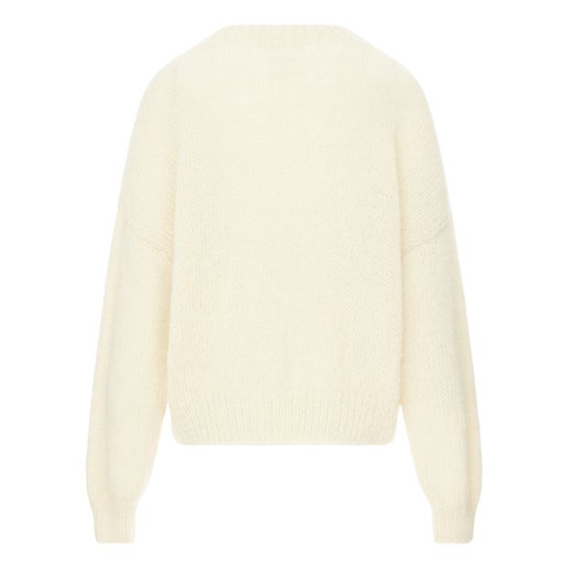 Pull Cloud Hand Mohair-product