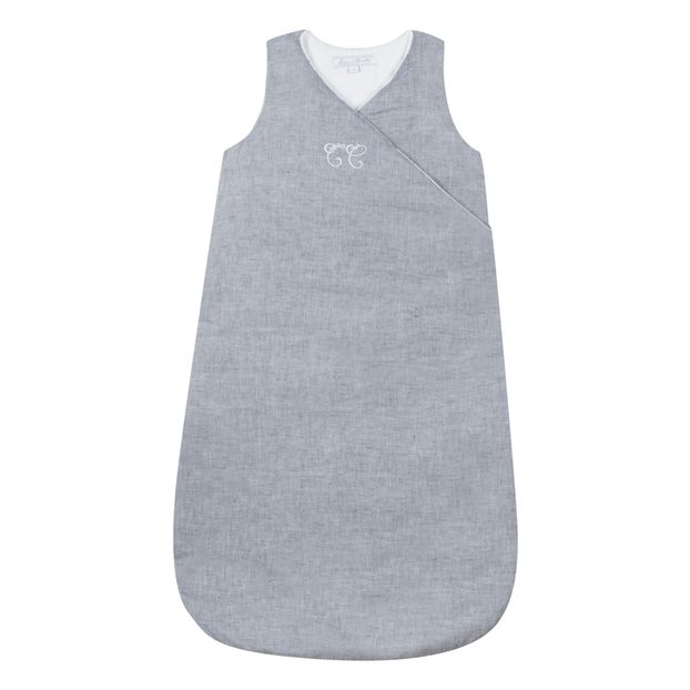 Gigoteuse en lin et coton-product