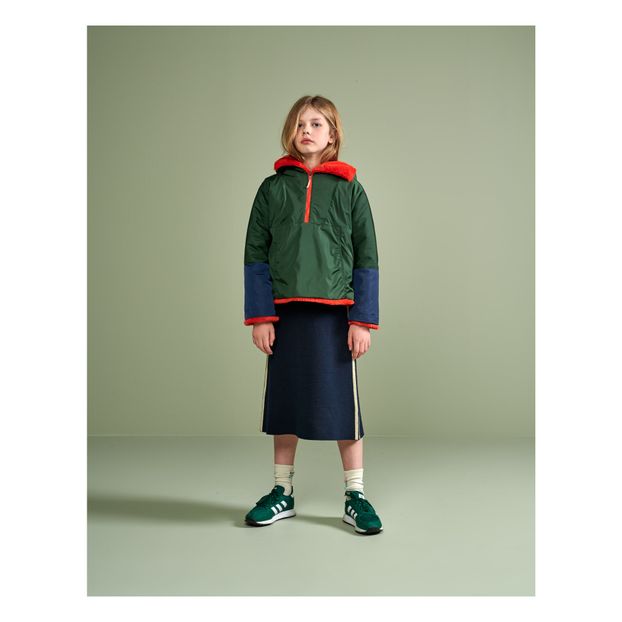 Jupe Longue Laine Gouvy-product